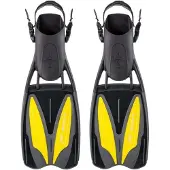 SCUBAPRO Jet Sport Open Heel Sukelluslaitteet
