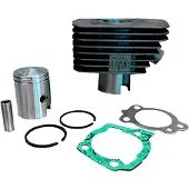 Rms Classic Piaggio Ciao 38.4/12 Mm Sylinterisarja
