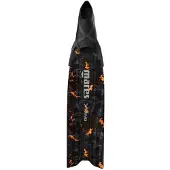 Mares X-wing Pro Vapaasukellusevä