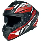 SMK-Link Typhoon Sports Tourer Ma231 Kokokypärä