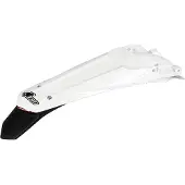 Ufo Honda Crf 250r 14-17 Led Takalokasuoja