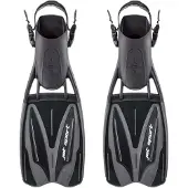 SCUBAPRO Jet Sport Open Heel Sukelluslaitteet