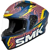 SMK-Link Stellar Fury Ma534 Kokokypärä