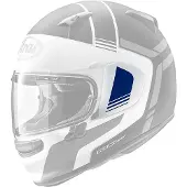 Arai Vas-v Tube Kypärän Sivulevyt