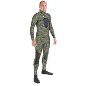 Spetton Camo 5 Mm Keihäskalastusliivi