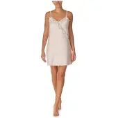 Ralph Lauren Double Strap Lace -yöpaita