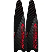 Epsealon Tactical Ghost Soft Fin Blade