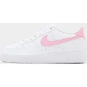 Nike Air Force 1 Low Nuoret - Mens, valkoinen