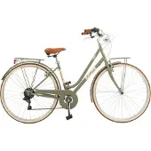 Via Veneto Malagueta Lady 28´´ Shimano 6s Pyörä