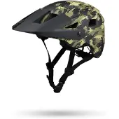 Cairn Lava Mtb-kypärä