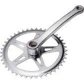 BRN Chrome Iron Kampisarja