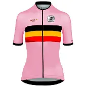 Bioracer Icon Classic Smooth Lyhythihainen Pyöräilypaita