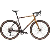 Marin Nicasio 3 700c Grx 11s Gravelpyörä