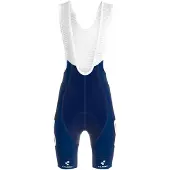 Bioracer Icon Totalenergies 2026 Trägerhose