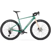 Wilier Adlar Grx 1x11 2025 Gravelpyörä
