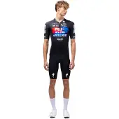 Gobik Teams Odyssey Fdj Suez 2026 Kurzarm-radtrikot