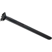 Ritchey Superlogic 1-bolt Flexlogic 5mm Offset Sattelstütze