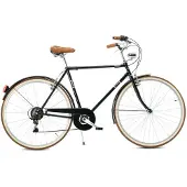 Via Veneto Condorino Man 28´´ Ty21 6s Fahrrad