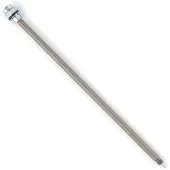 FOX Internal Shaft Transfer 180 Mm 2025 Sattelstützen-kartusche