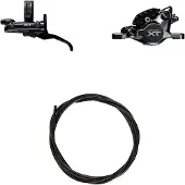 Shimano Deore Xt Br-m8200/bl-m8200 Hydraulic Jarrut