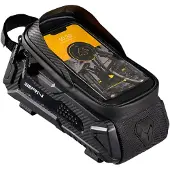 BRN Hard Shell Tank Visor 1l Runkolaukku