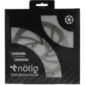 Notig Stainless Steel Rotor 1.8mm Jarrulevy