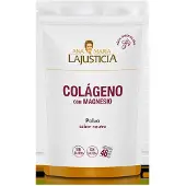 Ana Maria Lajusticia Doypack Magnesium Kollageeni Mansikka 350g