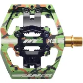 HT Components X3t Pedale