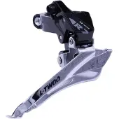 L-twoo 34,9/31,8 Mm Inferior Shimano Etuvaihtaja