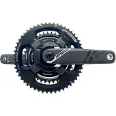 Fsa Powerbox K-force Team Edition Carbon 2x Kampisarja Tehomittarilla