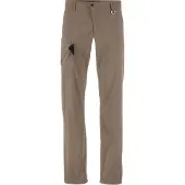 Klättermusen Men's Alfhild Pants Falcon Grey Ulkoiluhousut M