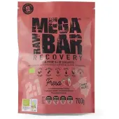 Megarawbar Palautuminen Mansikka 1050g