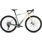 Focus Atlas 6.7 Cues Gravelbike