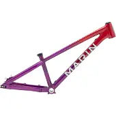 Marin Alcatraz 26´´ Bmx-runko