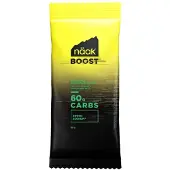Naak Boost Energy Drink Mix Energiajuoma Yksittäispakkaus Laatikko Suolakurkku 65g 12 Yksiköt
