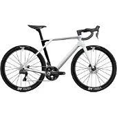Lapierre Xelius Drs 8.0 Ultegra Di2 2025 Rennrad