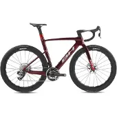 Bh Aerolight 9.0 Red Etap Axs 2025 Maantiepyörä
