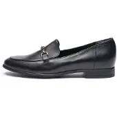 Rylko Loafer musta
