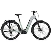 Focus Aventura² 6.7 X 29´´ Elektrofahrrad