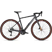 Focus Atlas 8.7 Grx 820 Gravelpyörä