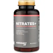 Nduranz Nitrates+ Ravintolisä 90 Yksiköt