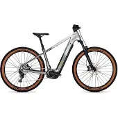 Focus Jarifa² 6.7 29´´ Cues 9s Elektrische Mountainbike