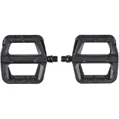 BRN Flat Fixed/bmx Nylon Polkimet