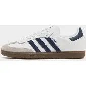 Adidas Originals Samba Og J - White - 37 1/3