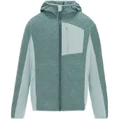 Regatta Skylar Vetoketjullinen Fleecetakki