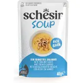 Whiskas Keitto Tonnikala & Kalmari 40 g