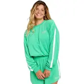 Rip Curl High Tide Terry Collegepaita