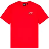 Emporio Armani 7b000020_af10378 Lyhythihainen T-paita