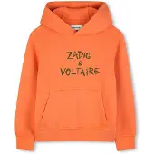 Zadig & Voltaire X60592 Huppari