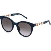 ESCADA Sesg40-520wa2 52x21x140 Mm Naisten Aurinkolasit